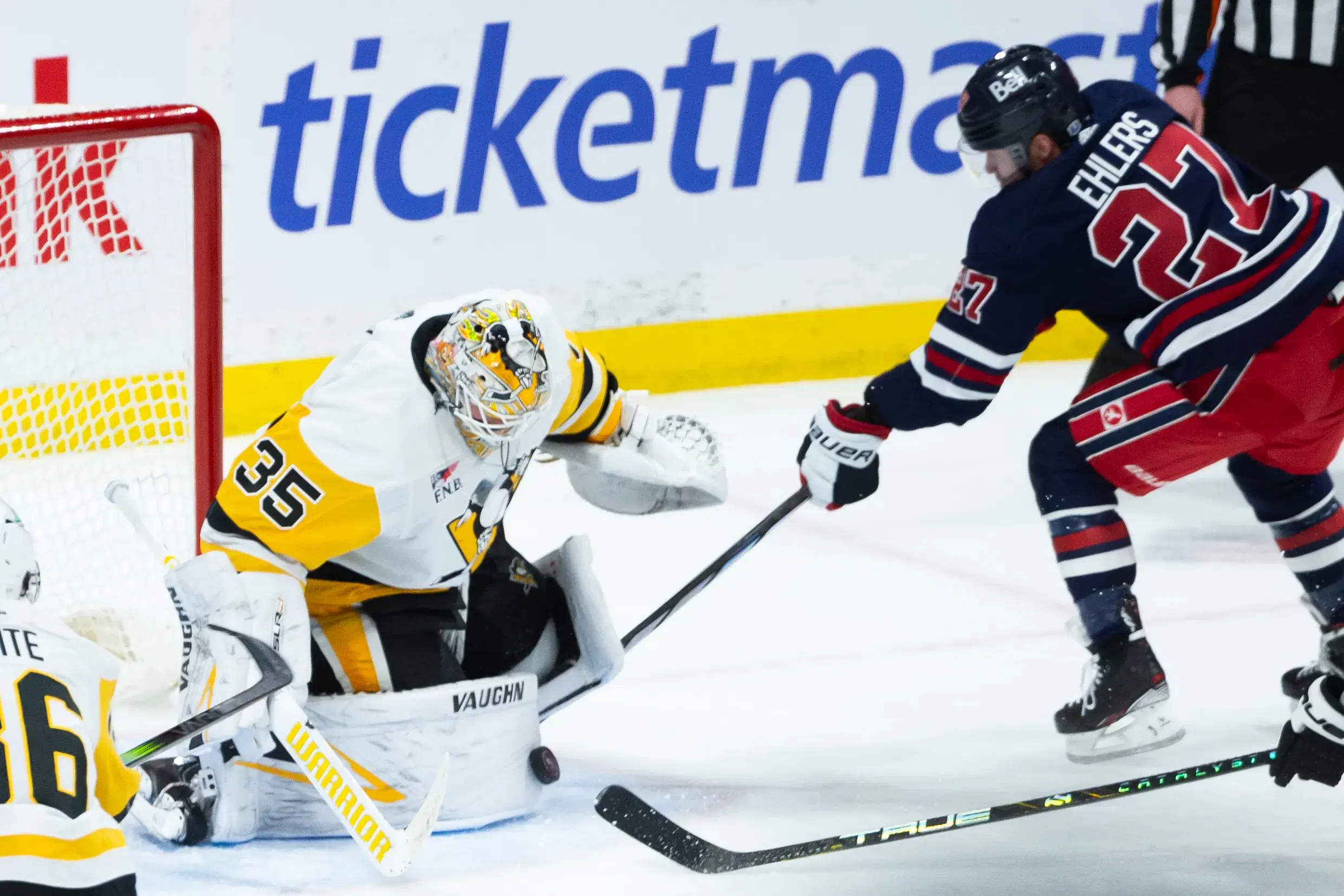 NHL Jets vs Penguins Picks and Odds | November 22, 2024