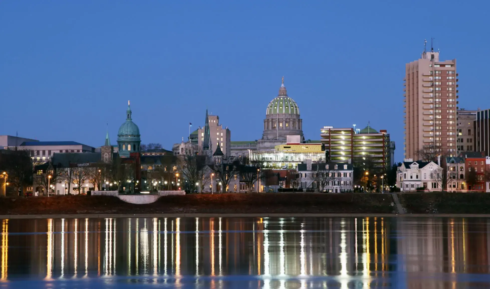 Horseshoe Online Casino Launches in Pennsylvania, West Virginia