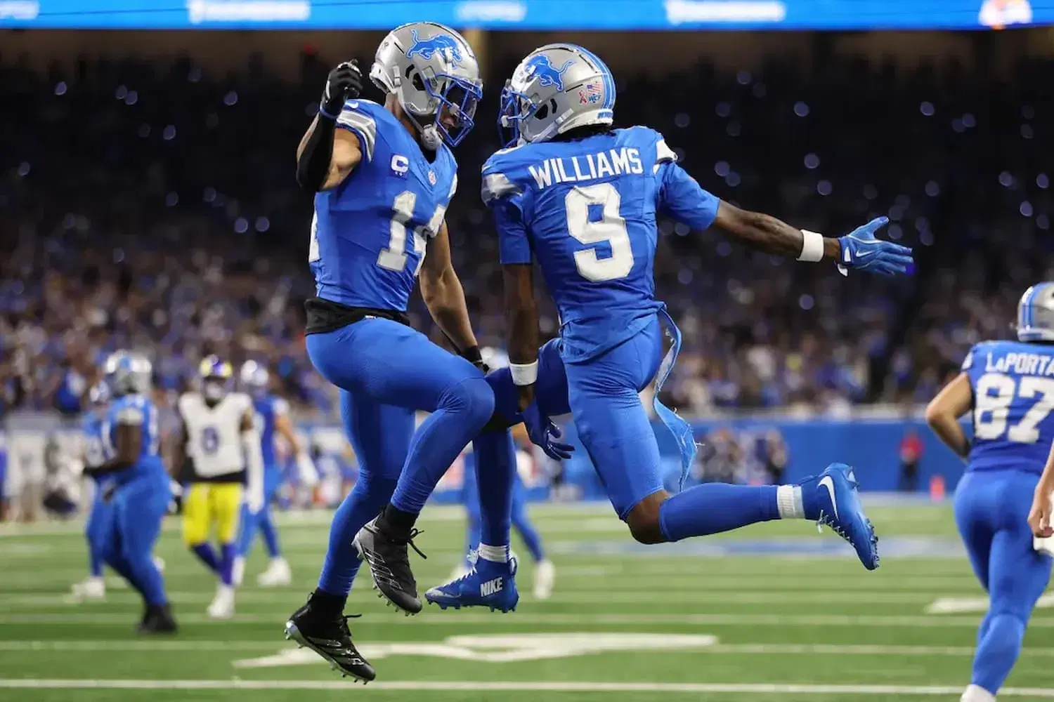 Vikings vs. Lions | Week 18 Predictions, Odds & Best Bets