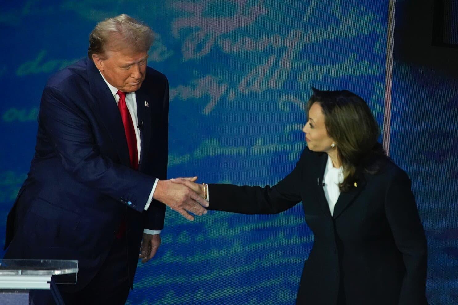 2024 Presidential Election Odds: Who’s Favored on Election Day?
