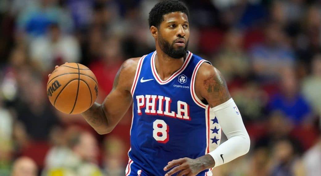 76ers vs Clippers NBA Predictions, Odds & Picks (11/6)