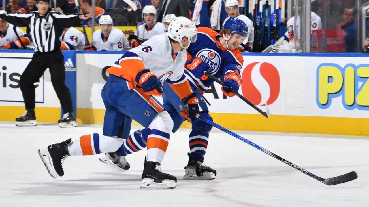 NHL Islanders vs Oilers Picks and Odds | November 12, 2024