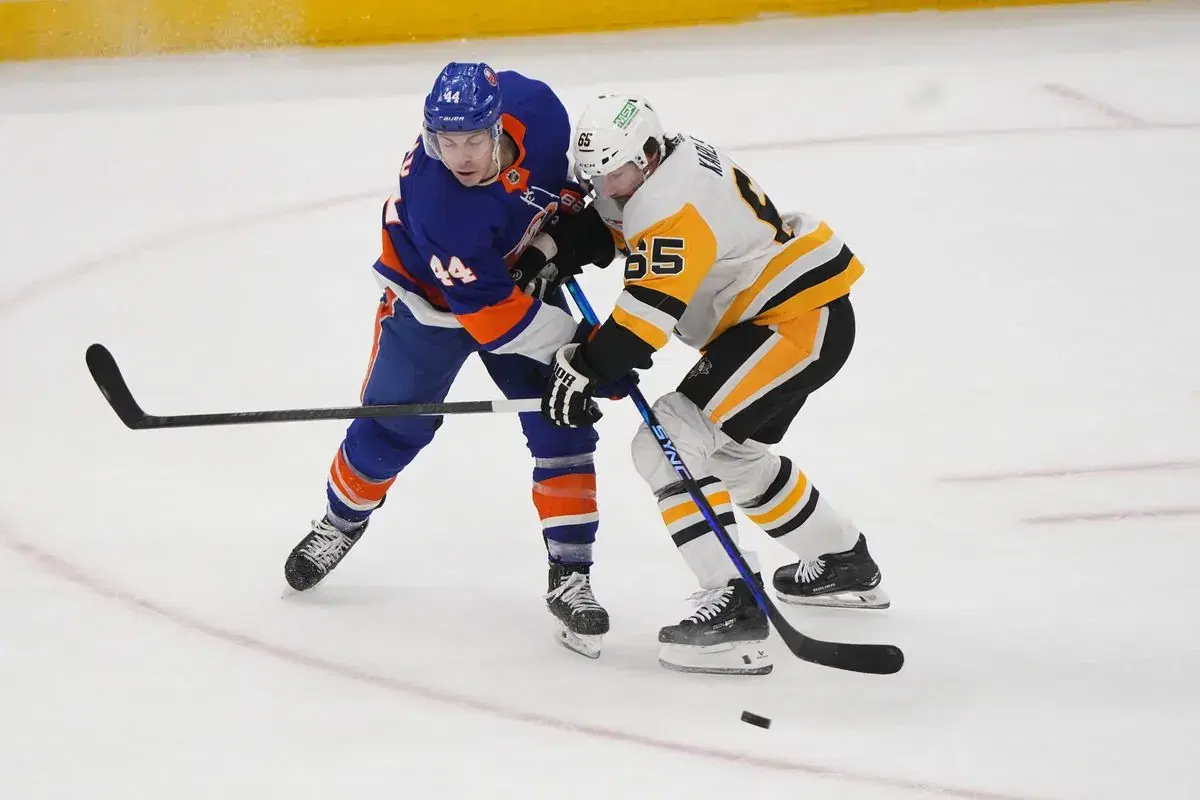 NHL Penguins vs Islanders Picks and Odds | December 28, 2024