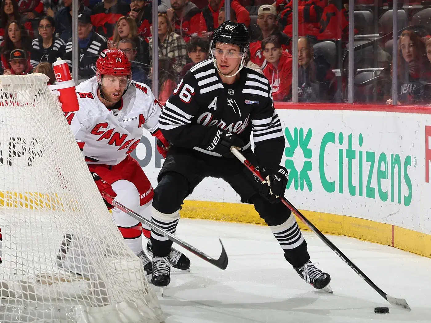 NHL Hurricanes vs Devils Picks and Odds | December 27, 2024