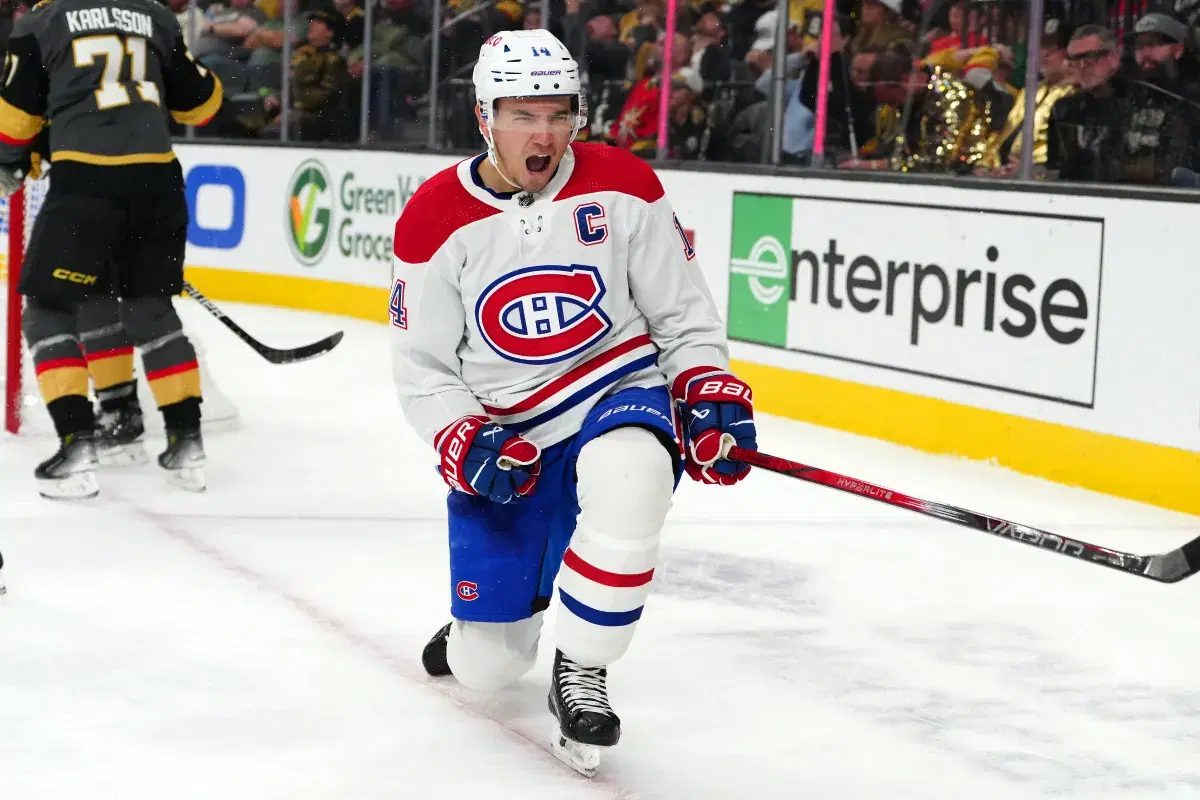 NHL Best Bets 12/17/2024