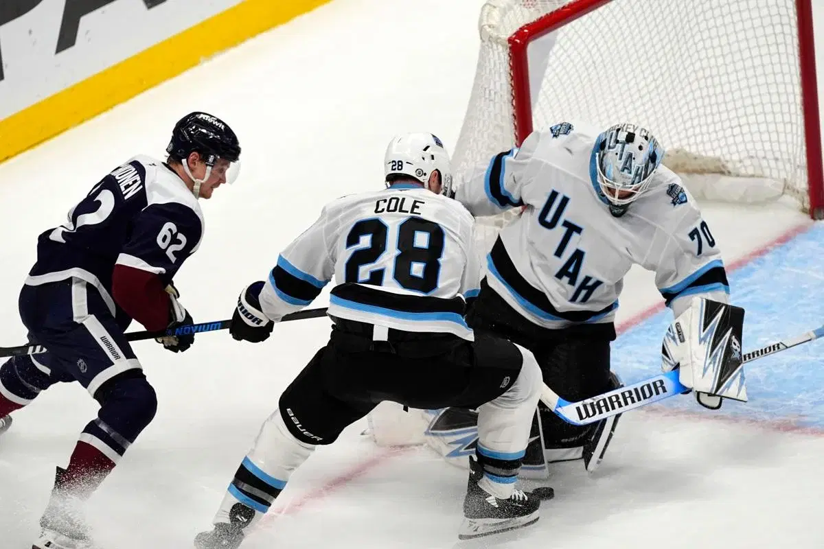 NHL Avalanche vs Utah HC Picks and Odds | December 27, 2024