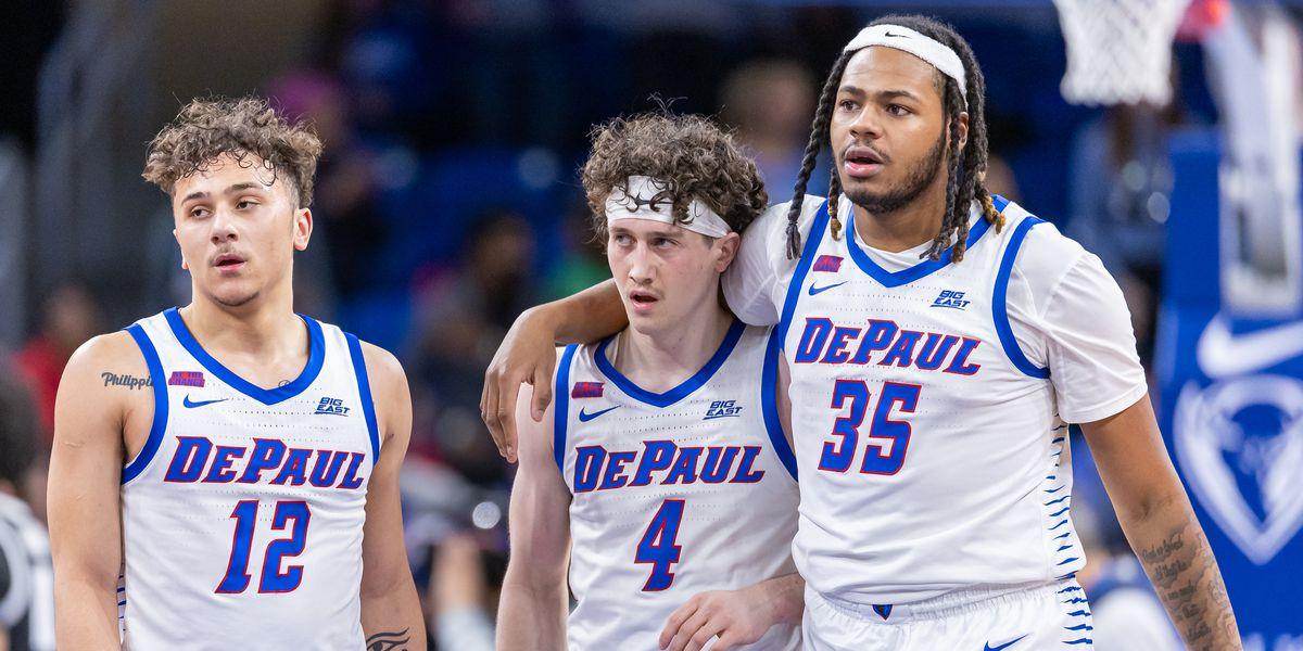 Loyola Maryland vs DePaul: Odds, Predictions & Key Insights | December 28, 2024