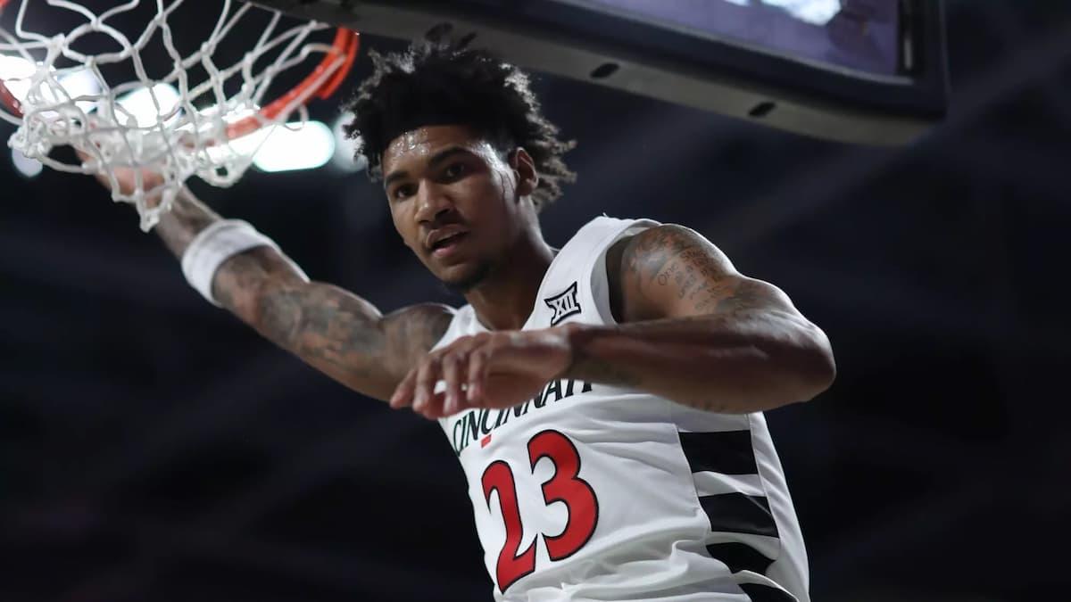 #19 Cincinnati vs #22 Dayton: NCAA Basketball Predictions, Odds & Best Bets (12/20)