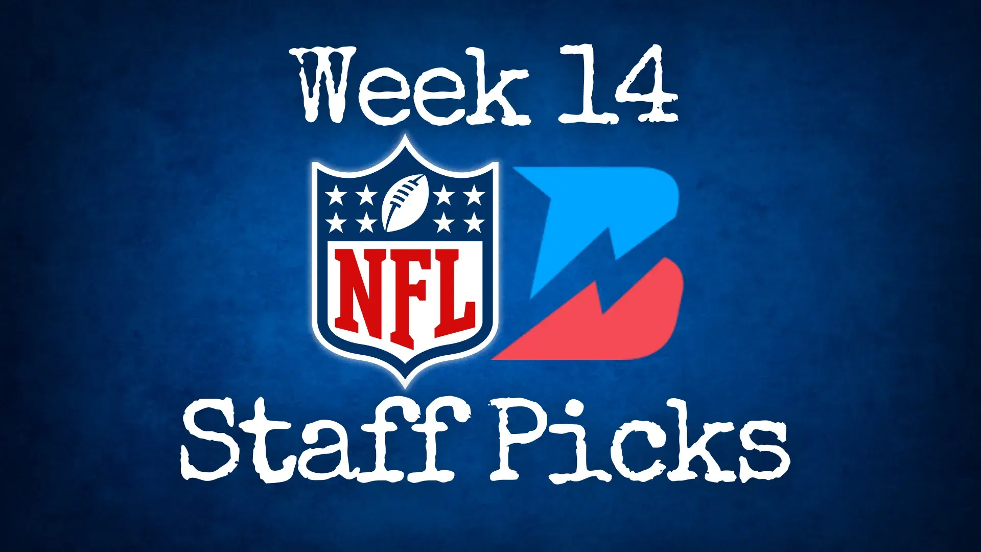 NFL Week 14 Staff Picks: Best Bets & Props From Our NFL Team