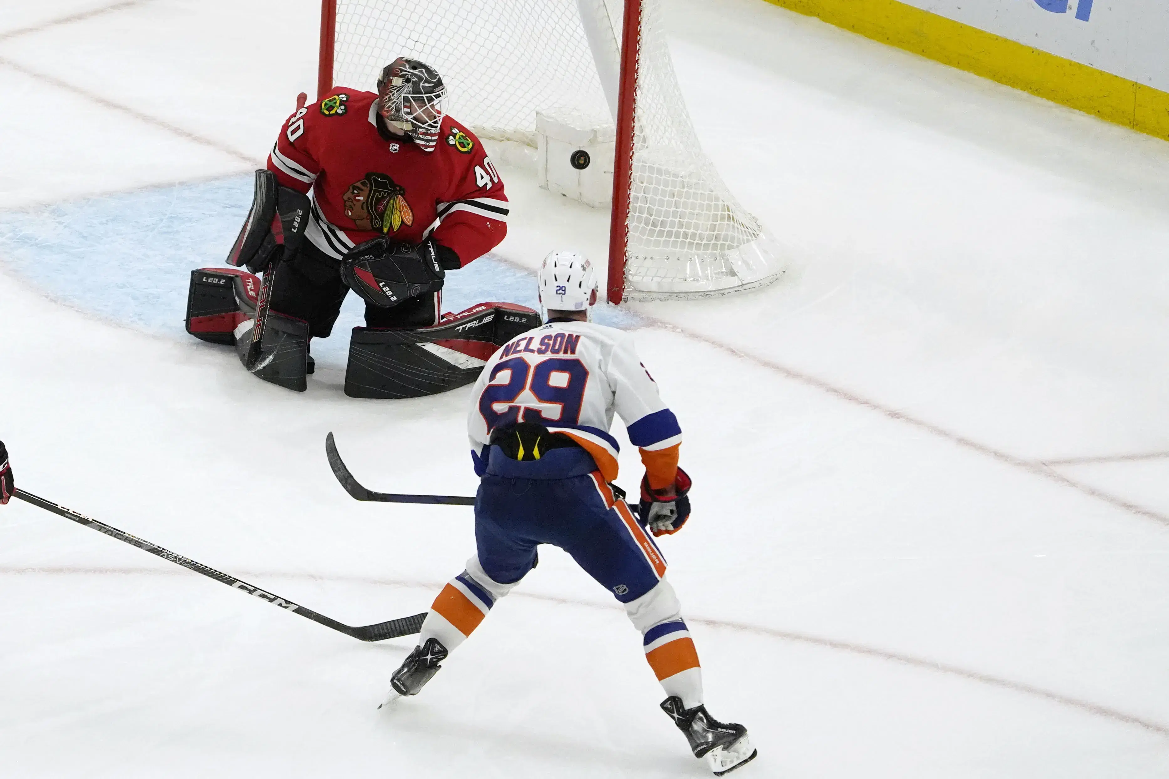 NHL Blackhawks vs Islanders Picks and Odds | December 12, 2024