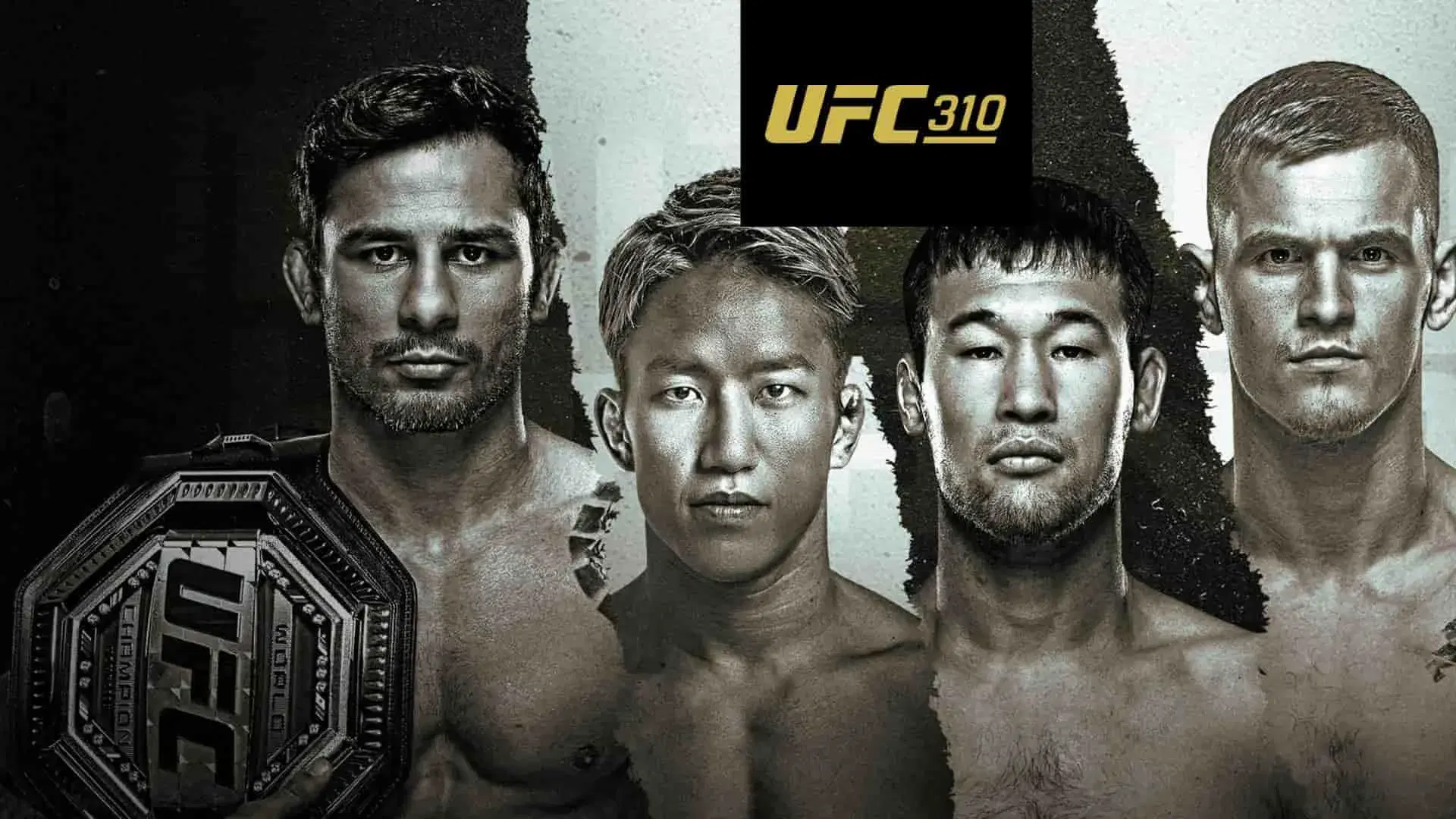 UFC 310: Pantoja vs Asakura Full Card Odds, Predictions & Watch Info