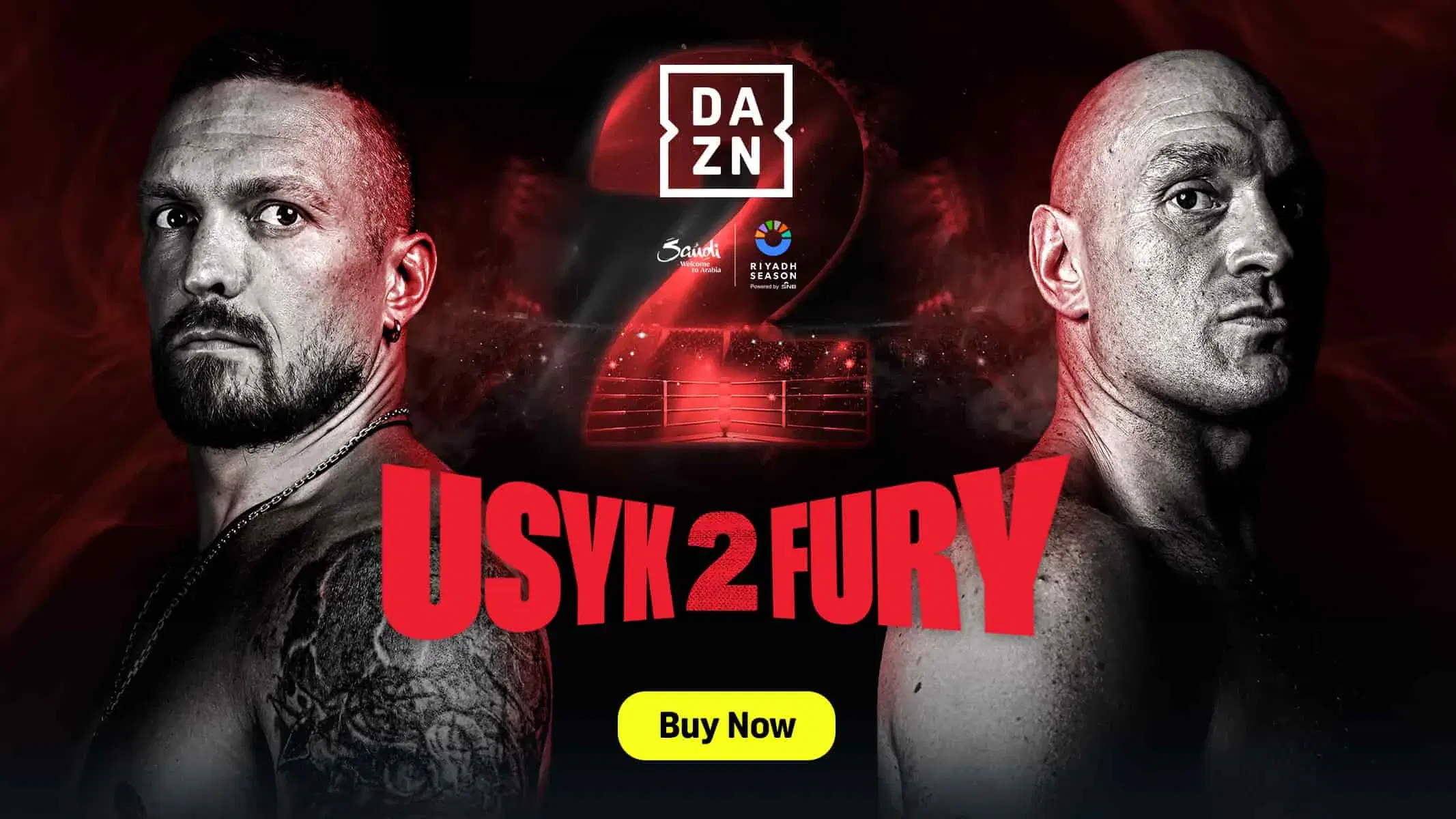 Tyson Fury vs Oleksandr Usyk 2 Boxing Predictions, Odds, Schedule & FAQ