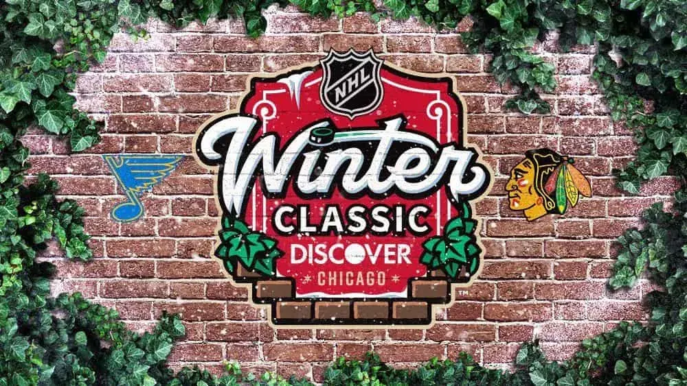 Blues vs Blackhawks NHL Winter Classic Predictions, Odds & Best Bets (12/31)