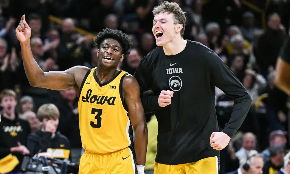 #3 Iowa State vs Iowa: Odds, Predictions & Key Insights | December 12, 2024