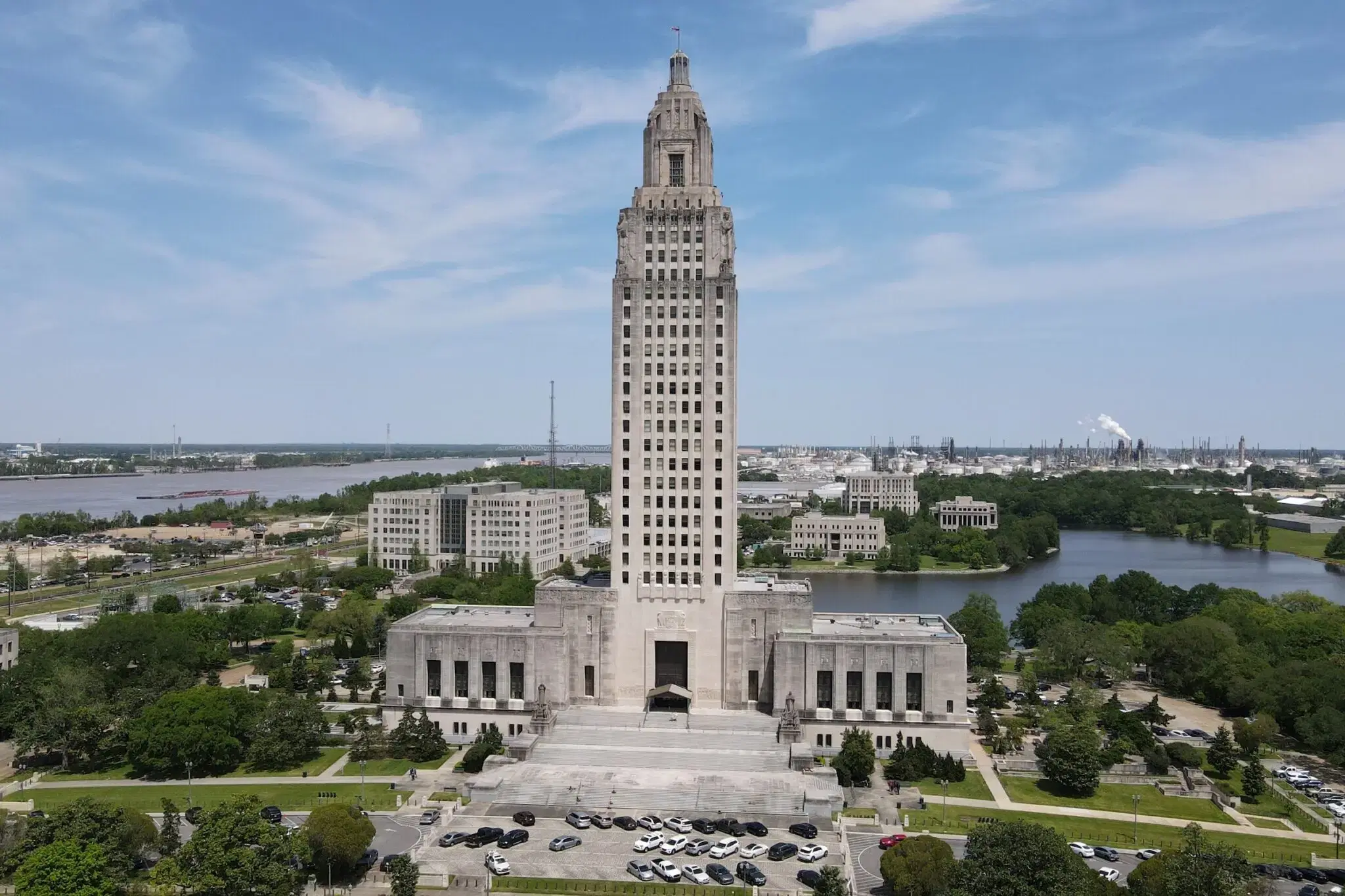 Louisiana Lawmakers Considering Legalizing Online Casinos