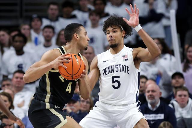 Penn State vs Rutgers: Odds, Predictions & Key Insights | December 10, 2024