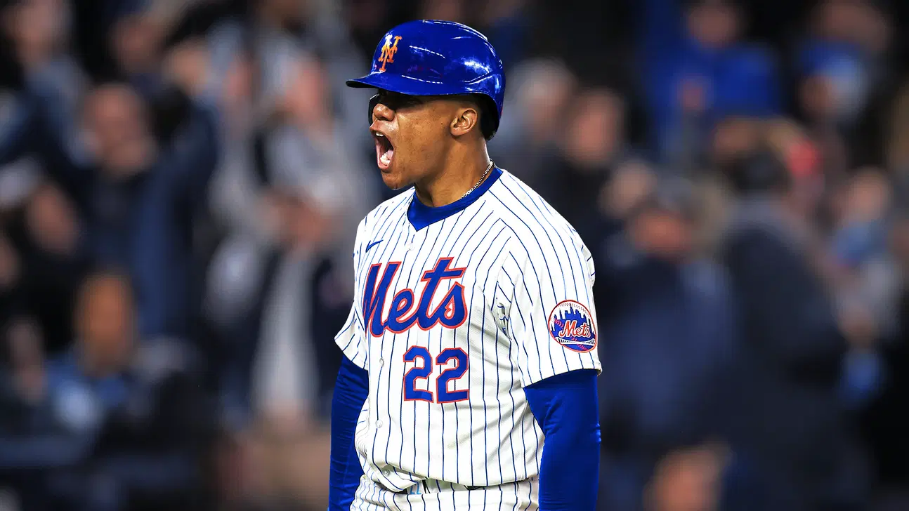 2025 World Series Odds: Impact of Juan Soto Signing to Mets | December 9, 2024