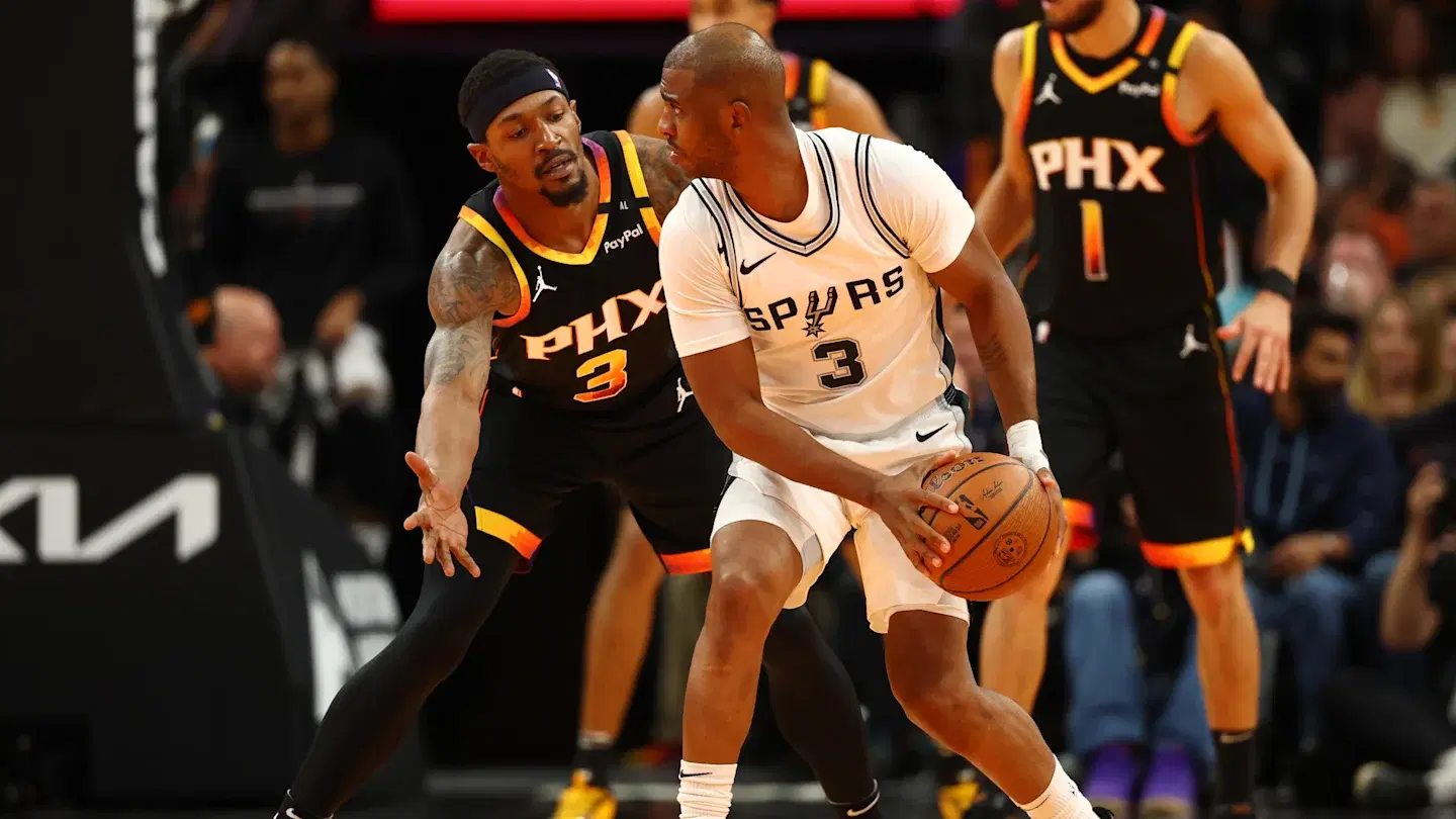 Chicago Bulls vs San Antonio Spurs: Odds, Predictions & Key Insights | December 5, 2024