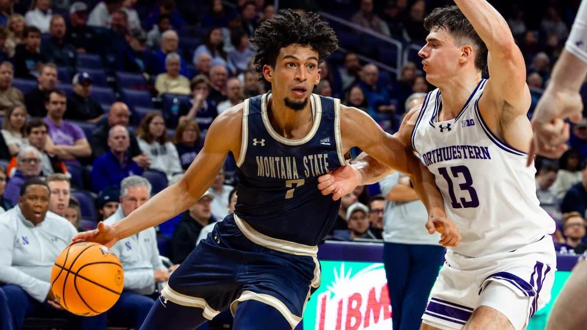 NCAA Basketball Predictions, Odds & Best Bets (1/20)