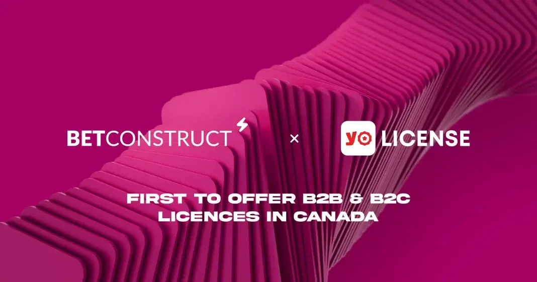 BetConstruct Now Offers B2B and B2C licenses in Canada