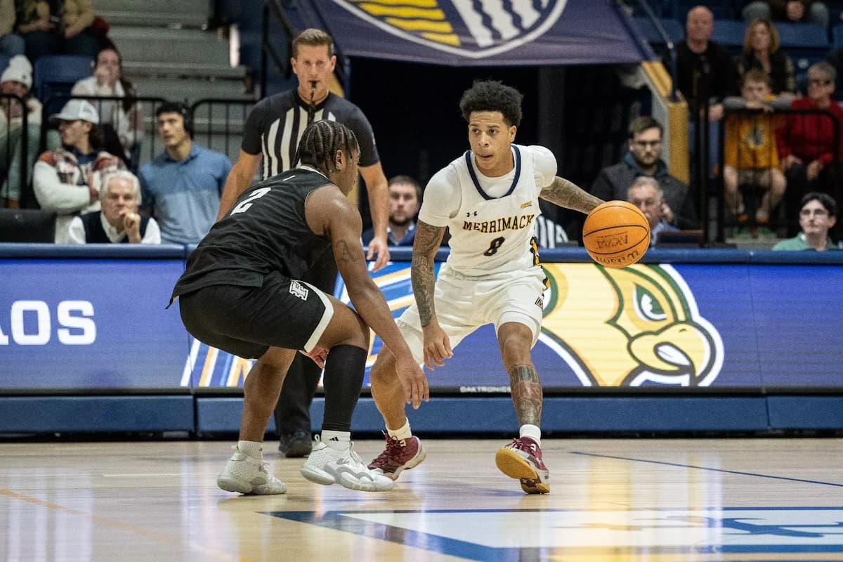 Can Clark and the Warriors take down Quinnipiac on Senior Night?