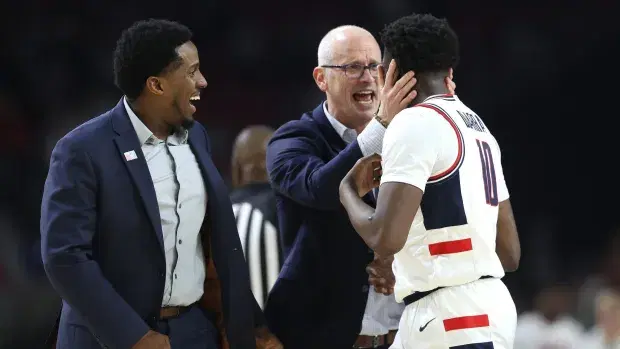 Saturday College Basketball Best Bets | January 25, 2025