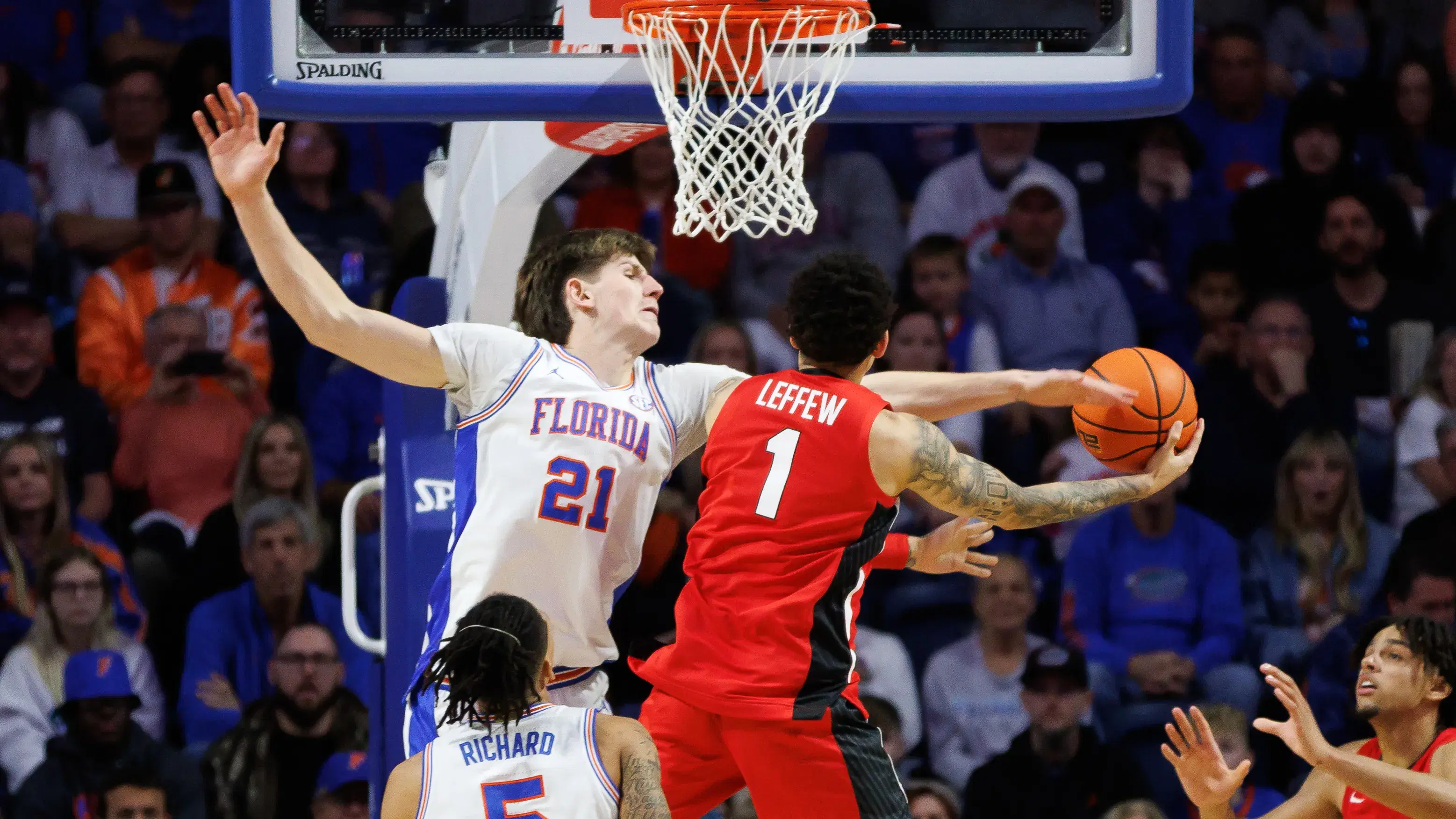 Saturday College Basketball Best Bets | February 1, 2025