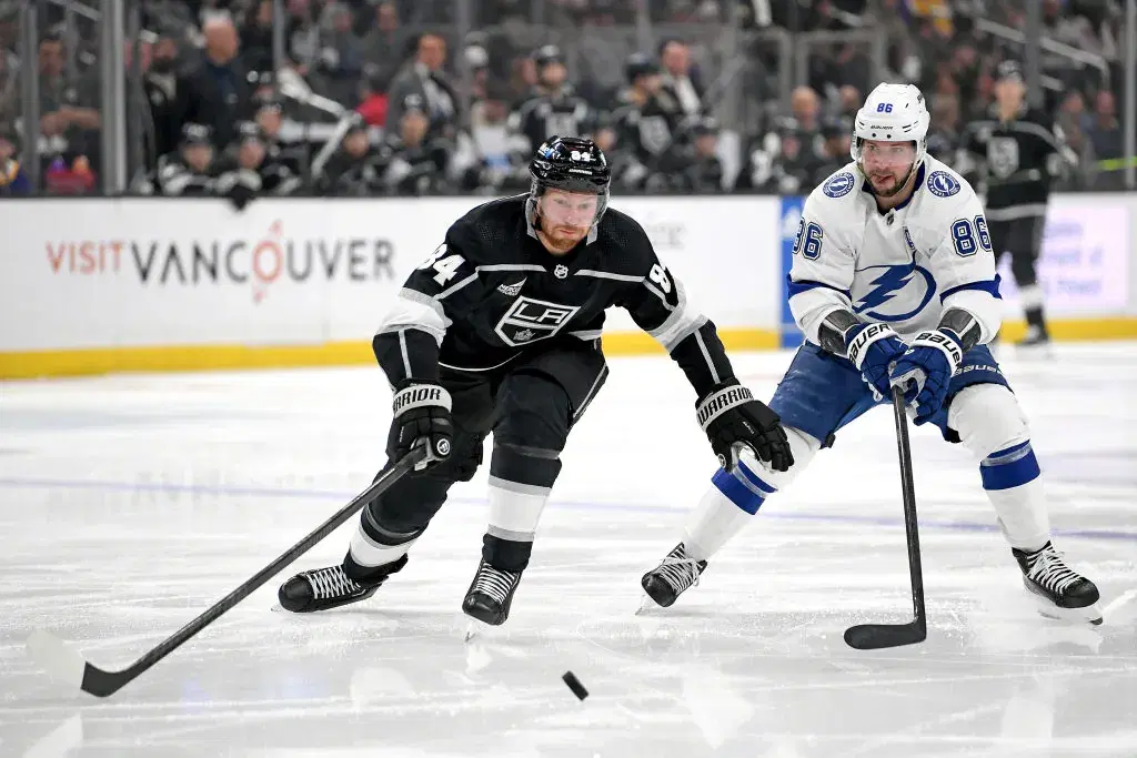 NHL Lightning vs Kings Picks and Odds | January 4, 2024