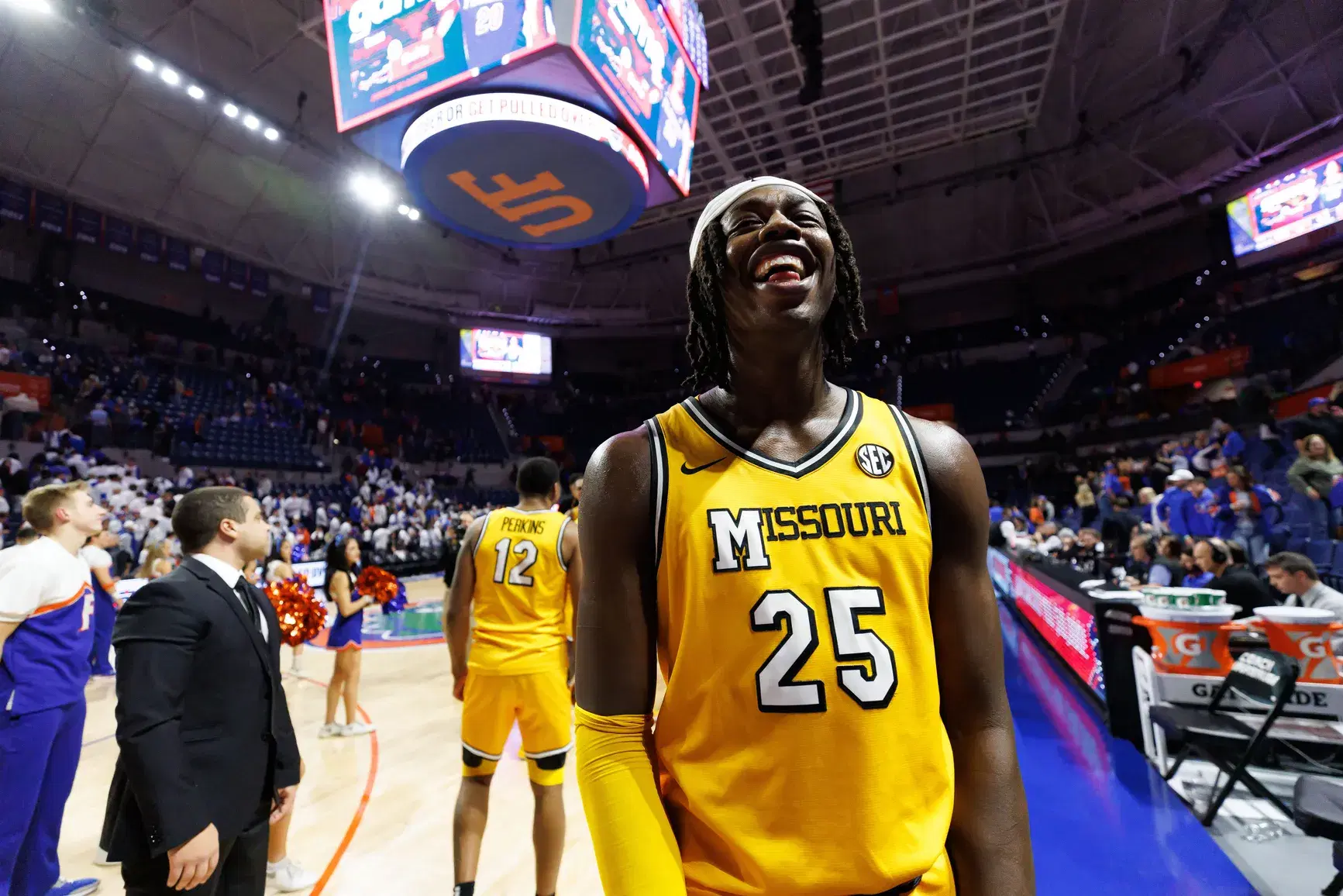 #22 Missouri vs Texas: Odds, Predictions & Key Insights | January 21, 2025