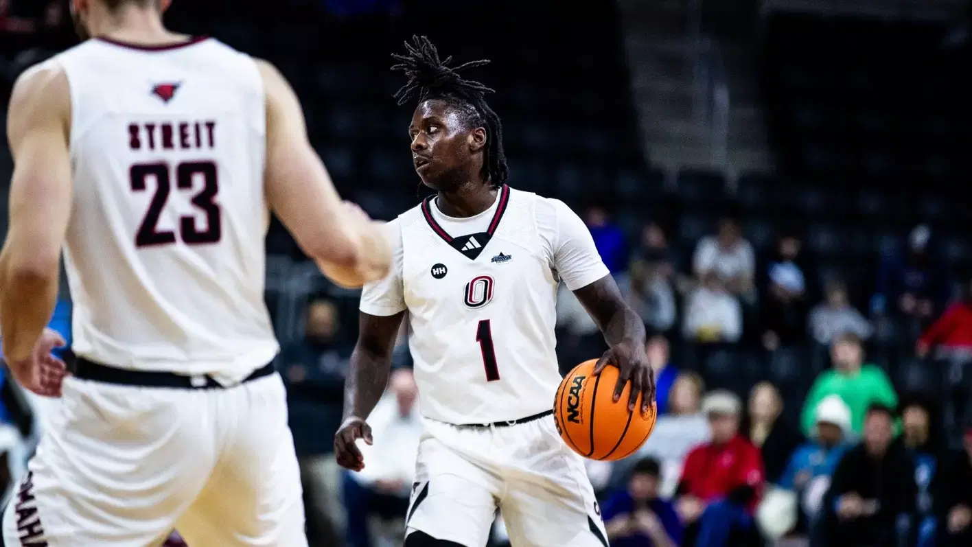 Omaha vs South Dakota: Odds, Predictions & Key Insights | January 29, 2025