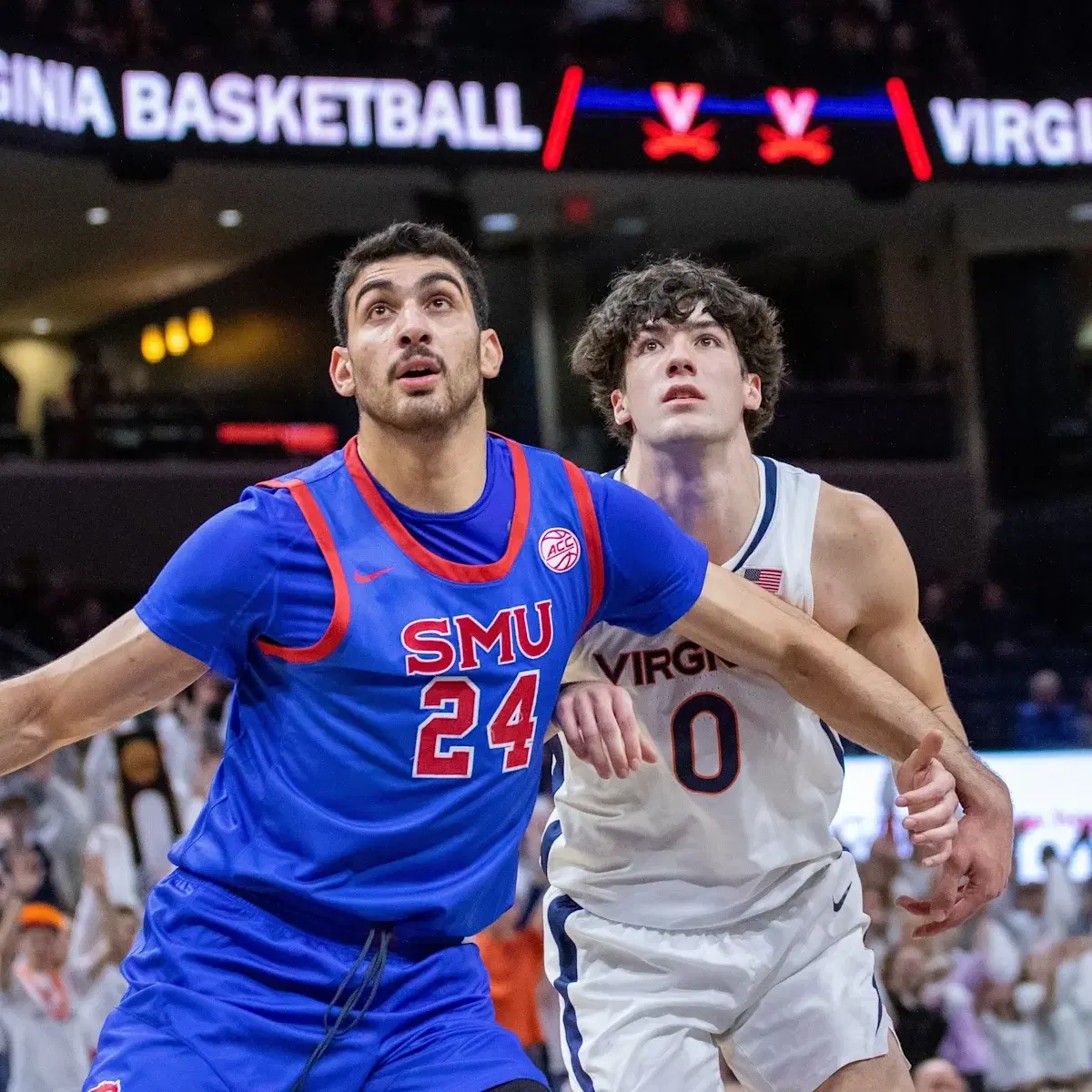 #25 Louisville vs SMU: Odds, Predictions & Key Insights | January 21, 2025