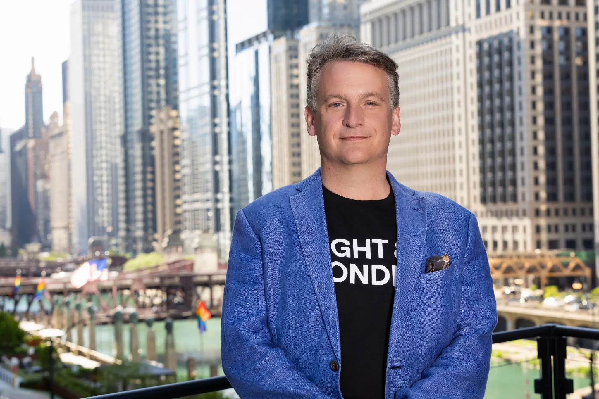 Light & Wonder’s iGaming Division Names Simon Johnson as CEO