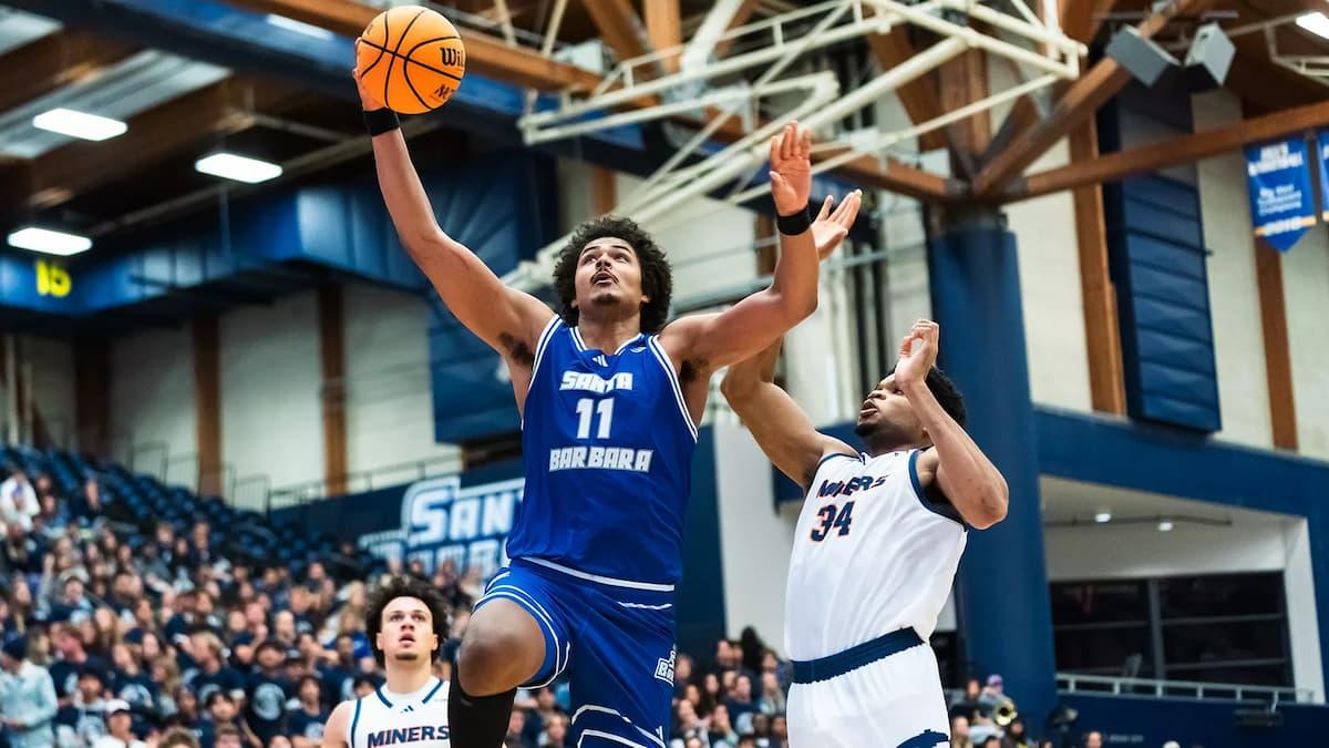 Best NCAA Basketball Picks and Predictions: Mid Major Thursday