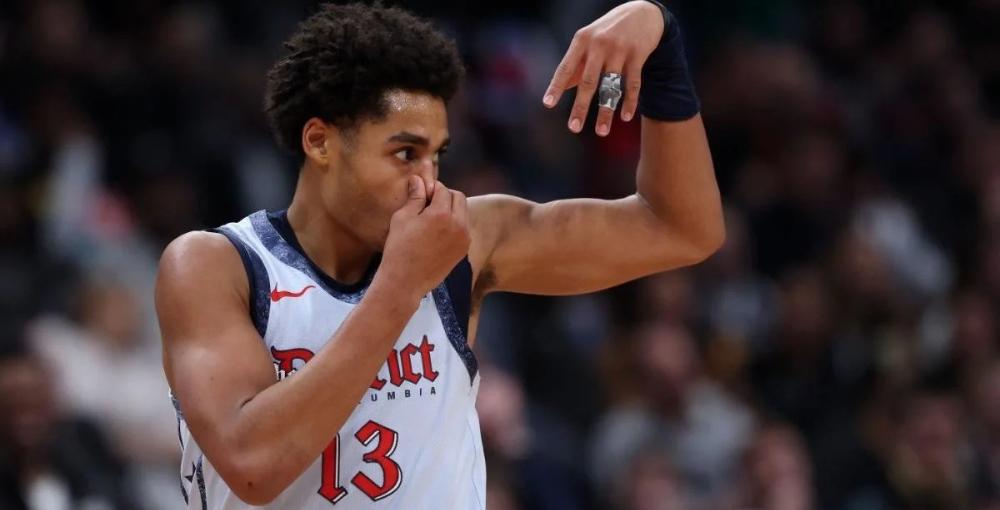 Wizards vs Pelicans Odds, Analysis, and NBA Best Bets (1/3)