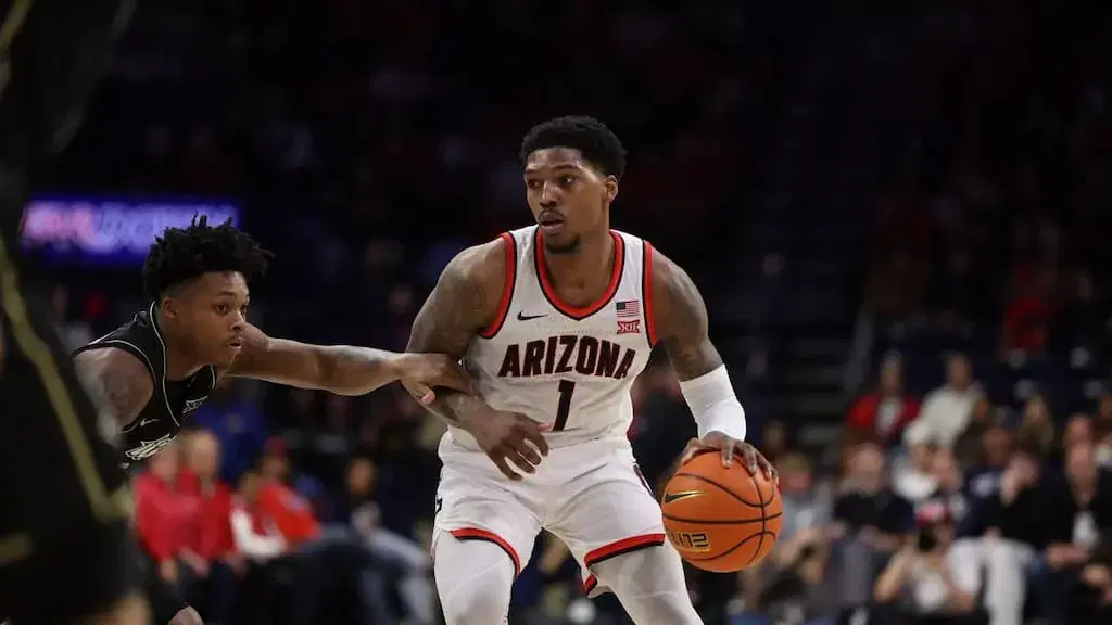 Iowa State vs Arizona Basketball Prediction & Best Bets: Will the Wildcats Overpower the Cyclones in Tucson?