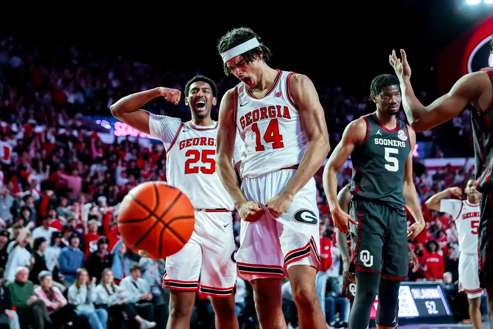 #23 Georgia vs #6 Tennessee: Odds, Predictions & Key Insights | January 15, 2025