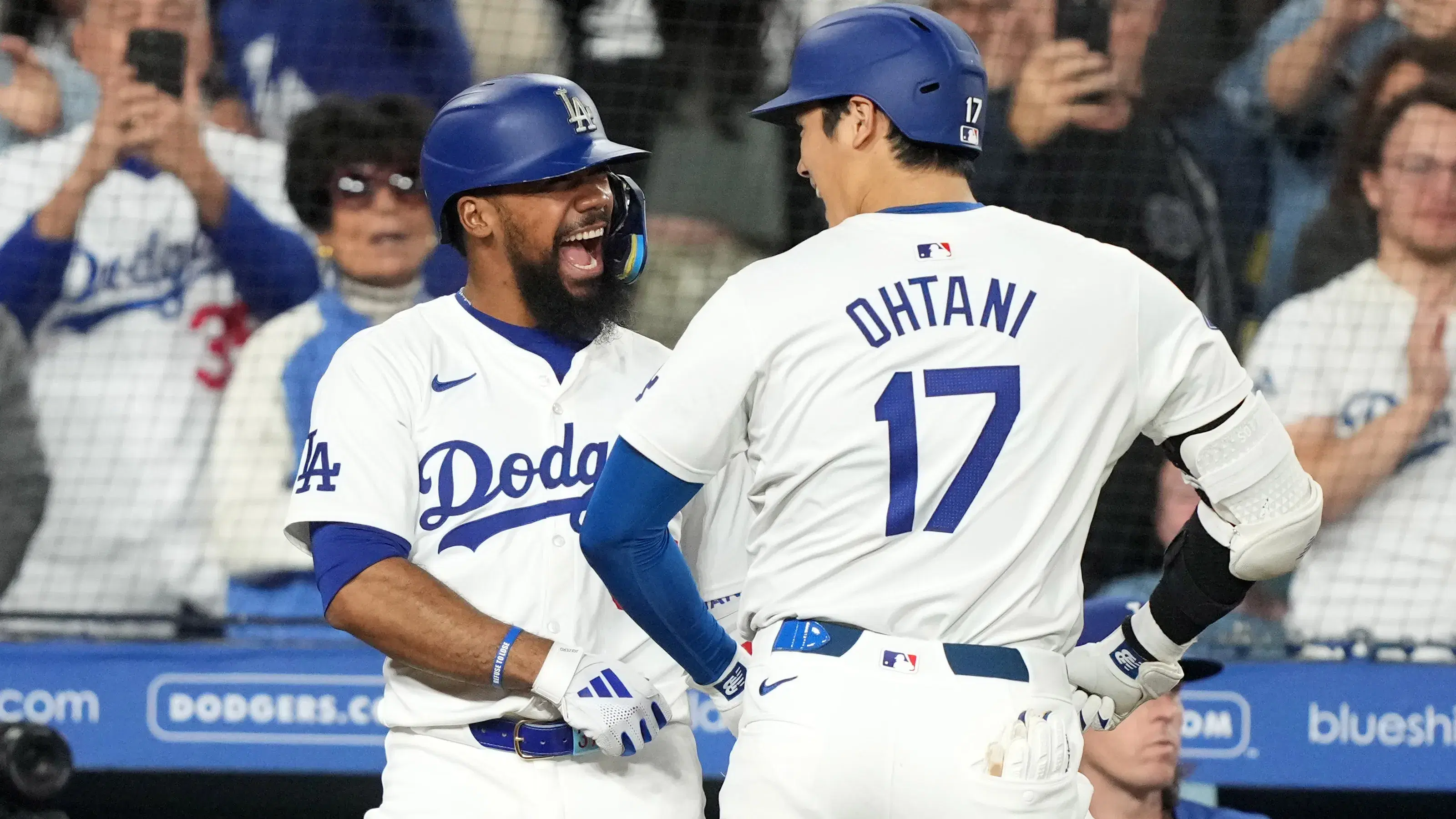 2025 Los Angeles Dodgers: Preview & Future Bets | January 20, 2025