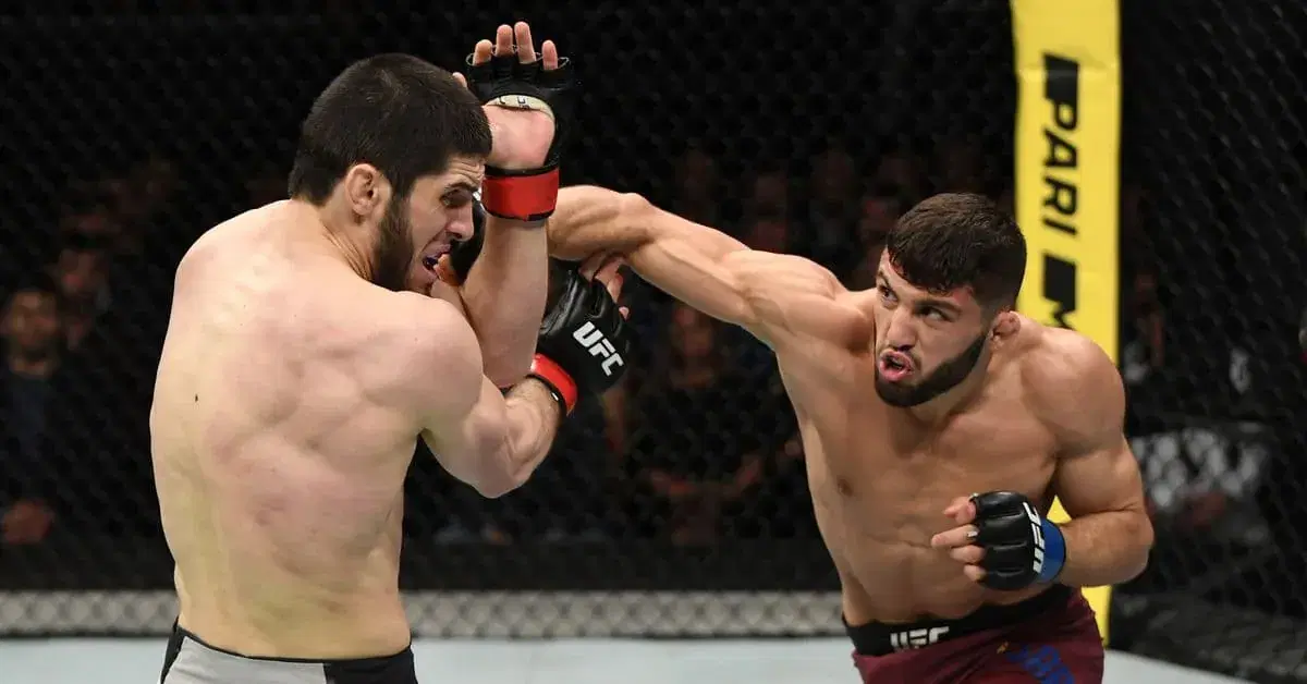 UFC 311: Makhachev vs Tsarukyan 2 Fight Prediction, Odds & Best Bets