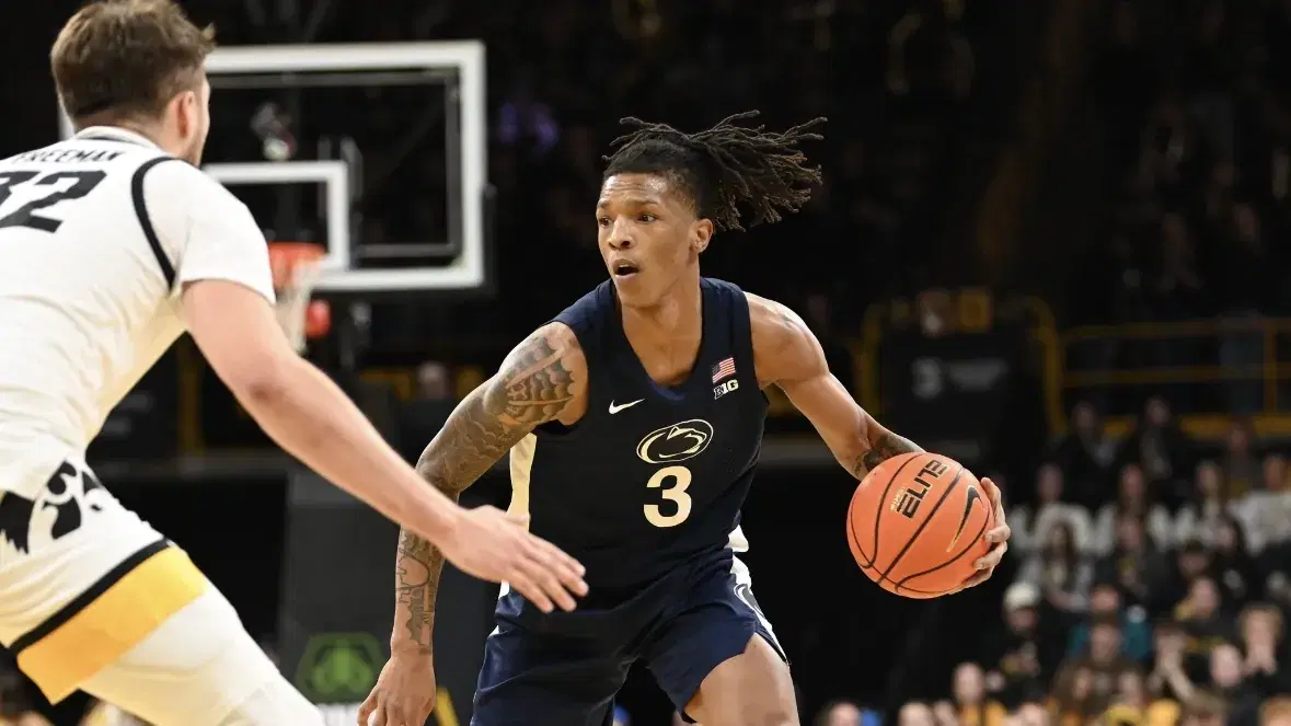 Penn State vs #21 Michigan: Odds, Predictions & Key Insights | January 27, 2025