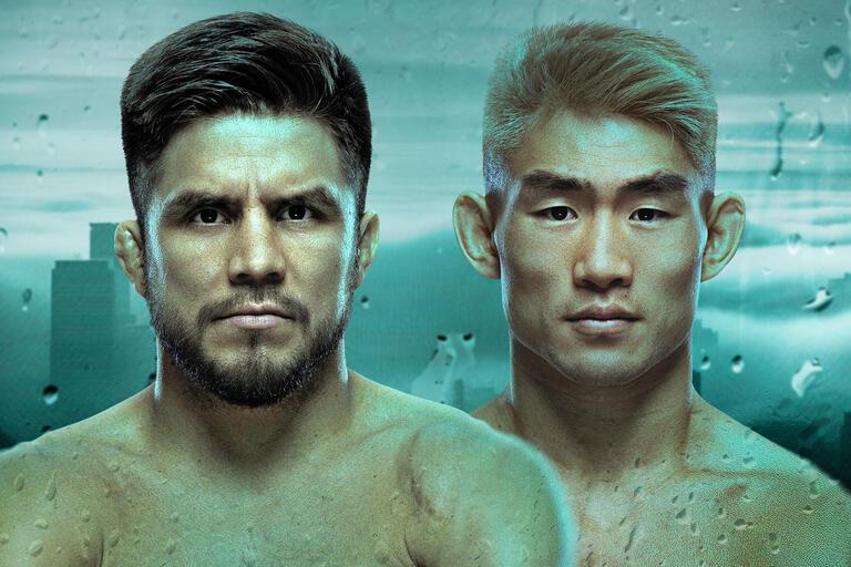 UFC Fight Night Seattle: Henry Cejudo vs Yadong Song Fight Card Odds, Predictions &; Watch info