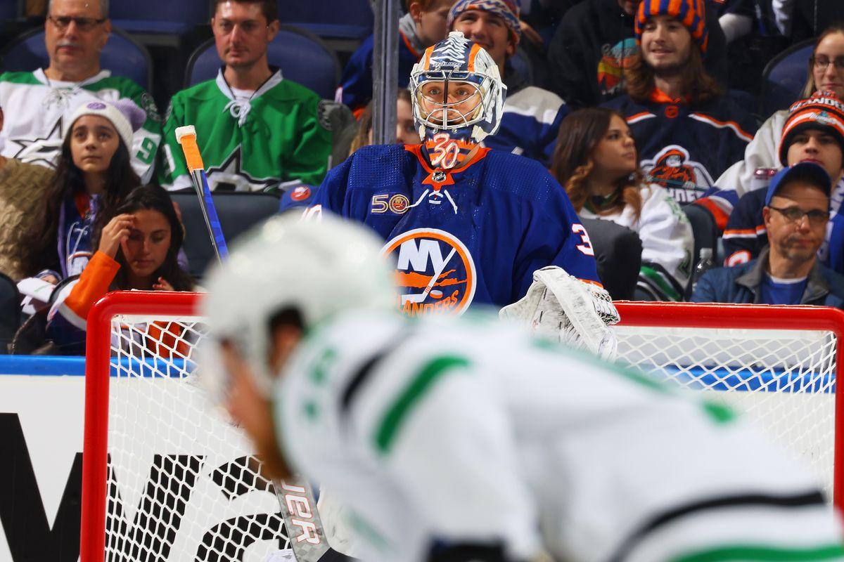 NHL Stars vs Islanders Picks and Odds | February 23, 2025