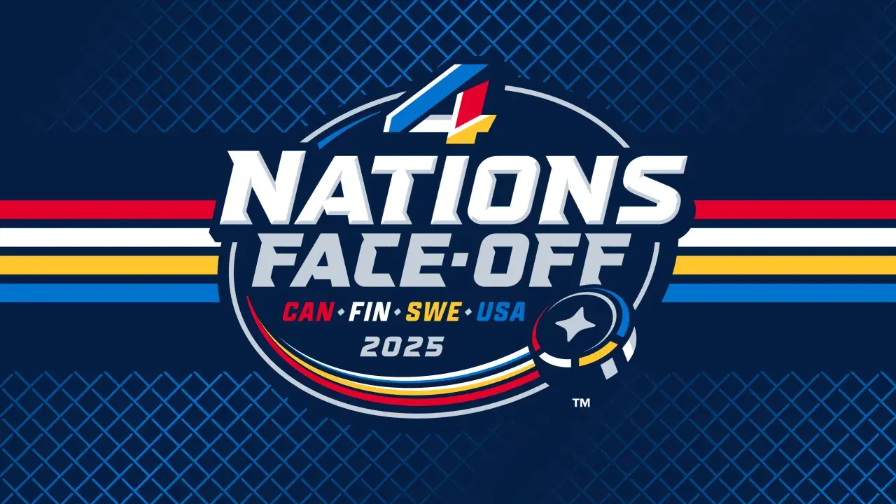 Four Nations Face-off Betting Guide