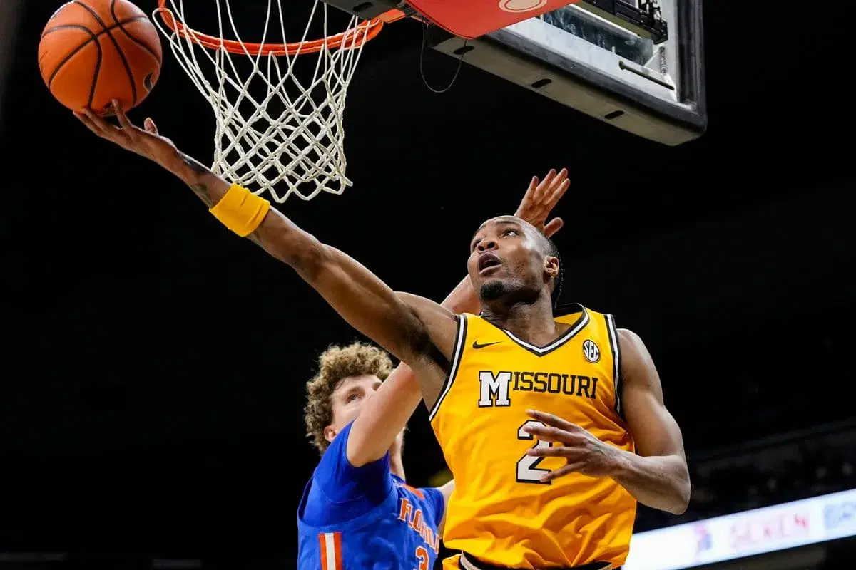 #20 Missouri vs #14 Mississippi State: NCAA Basketball Odds & Best Bets
