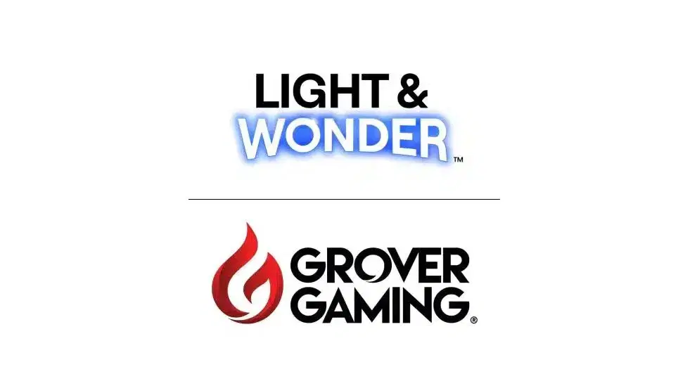 Light & Wonder Acquires Grover Charitable Gaming
