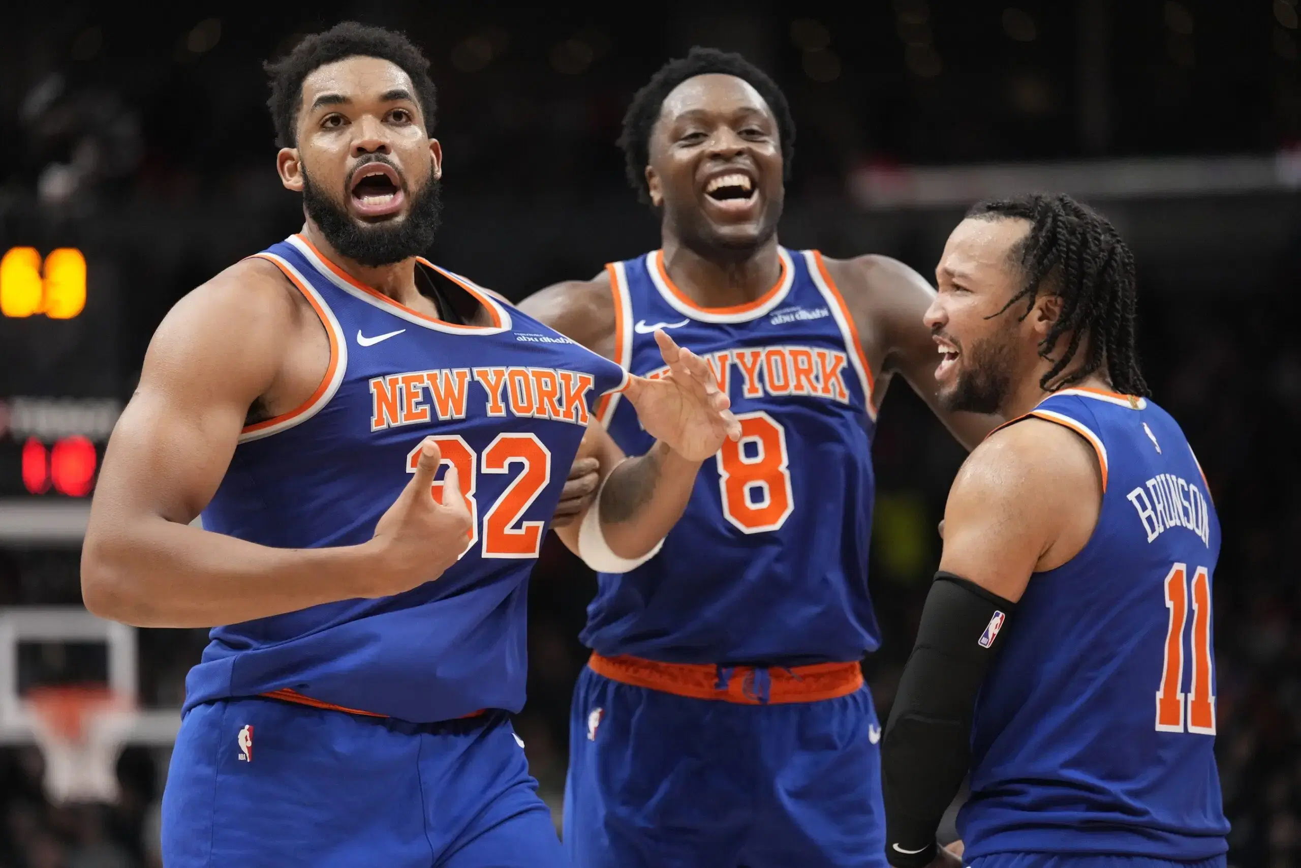 Knicks vs Cavaliers NBA Analysis, Odds, and Best Bet (2/21)