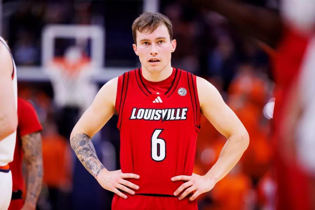 Miami vs Louisville: NCAA Basketball Predictions, Odds & Best Bets