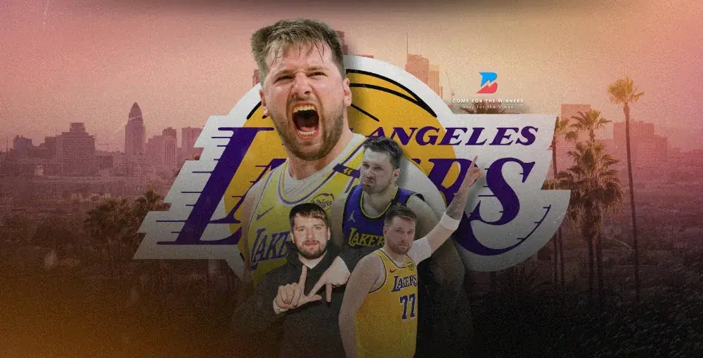 Mavericks vs Lakers NBA Analysis, Odds, and Best Bet (2/25)