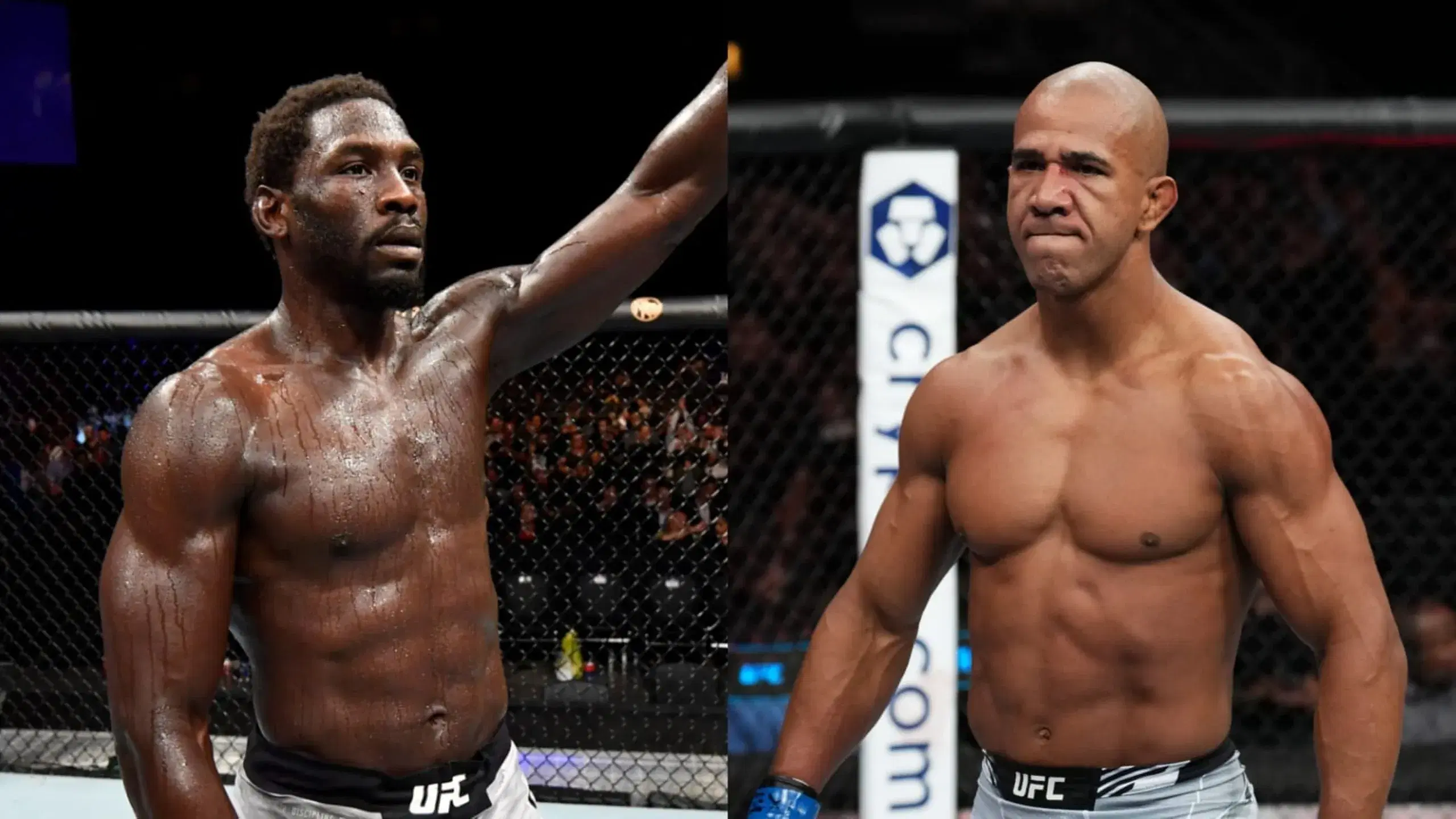 UFC Vegas 102: Rodrigues vs Cannonier Fight Card Odds, Predictions, & Watch Info