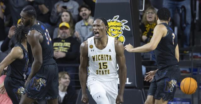 Wichita State vs FAU: Odds, Predictions & Key Insights | February 20, 2025