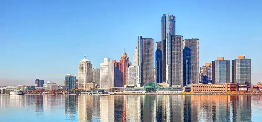 Michigan Online Casinos Rake In Record Revenue in January 2025